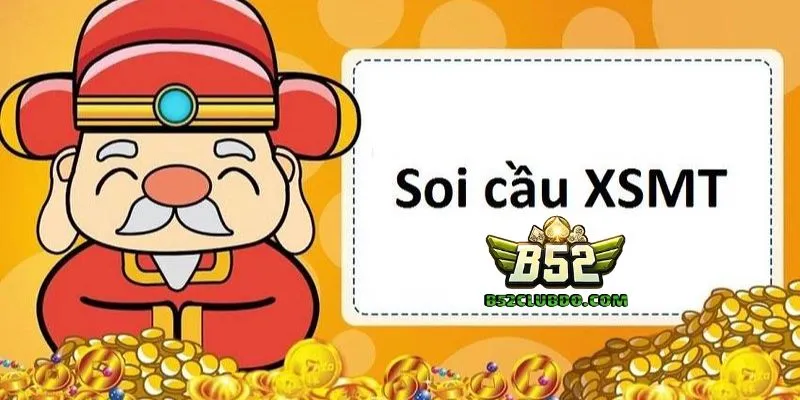 Bí quyết soi cầu mt hôm nay tại B52 Club dễ thắng lớn