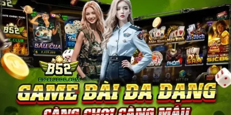 Hướng dẫn cách tài xỉu nổ hũ uy tín chi tiết tại B52 Club