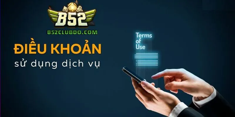 Nguyên tắc cơ bản của điều khoản và điều kiện