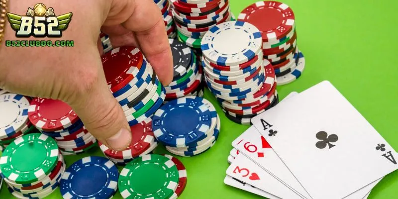 Những kinh nghiệm vàng khi chơi Baccarat B52 Club