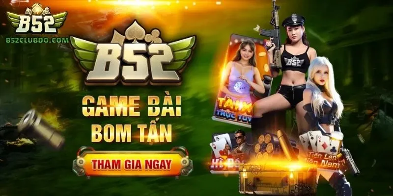 Cách tải app B52 Club về thiết bị để chơi game thoả thích