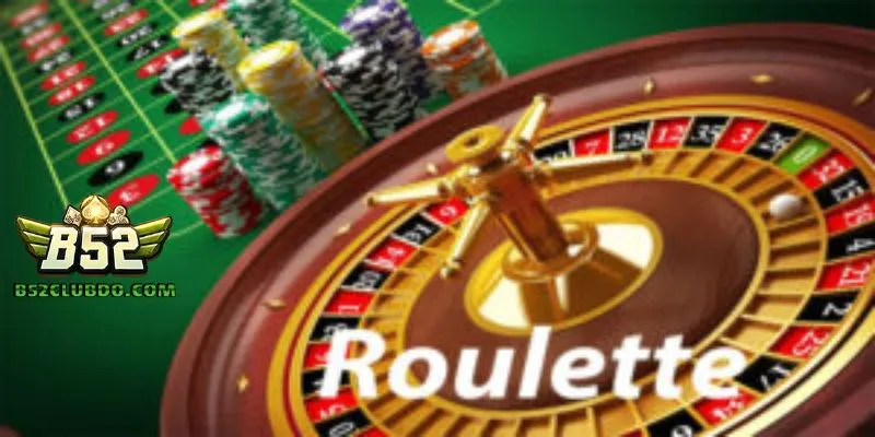 Tìm hiểu chi tiết về roulette B52 Club trực tuyến