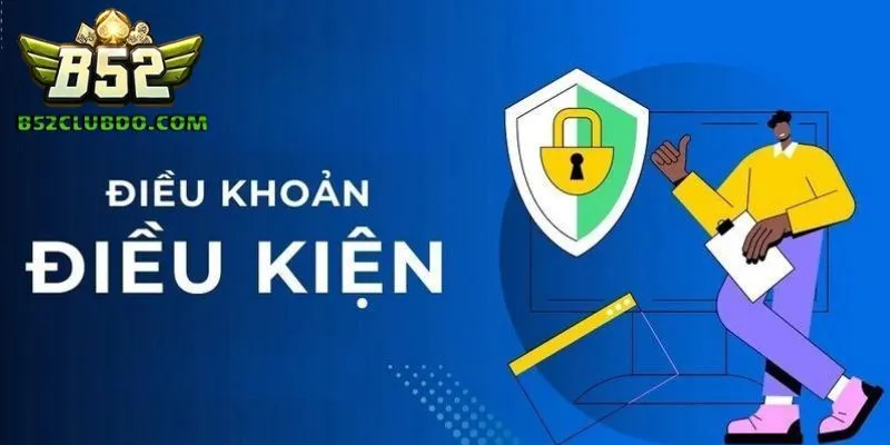 Trách nhiệm đôi bên đối với điều khoản và điều kiện