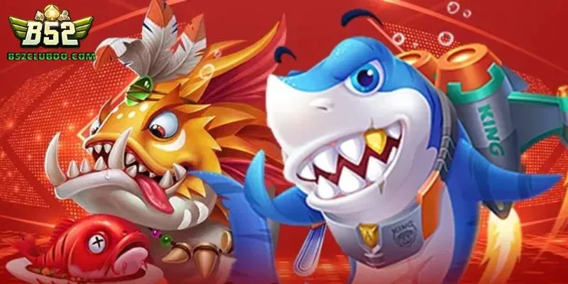 Vì sao game bắn cá fish hunter luôn là tâm điểm săn đón?